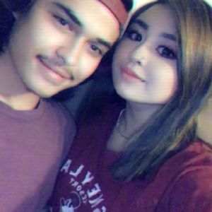 Meet your Posher, Angelique